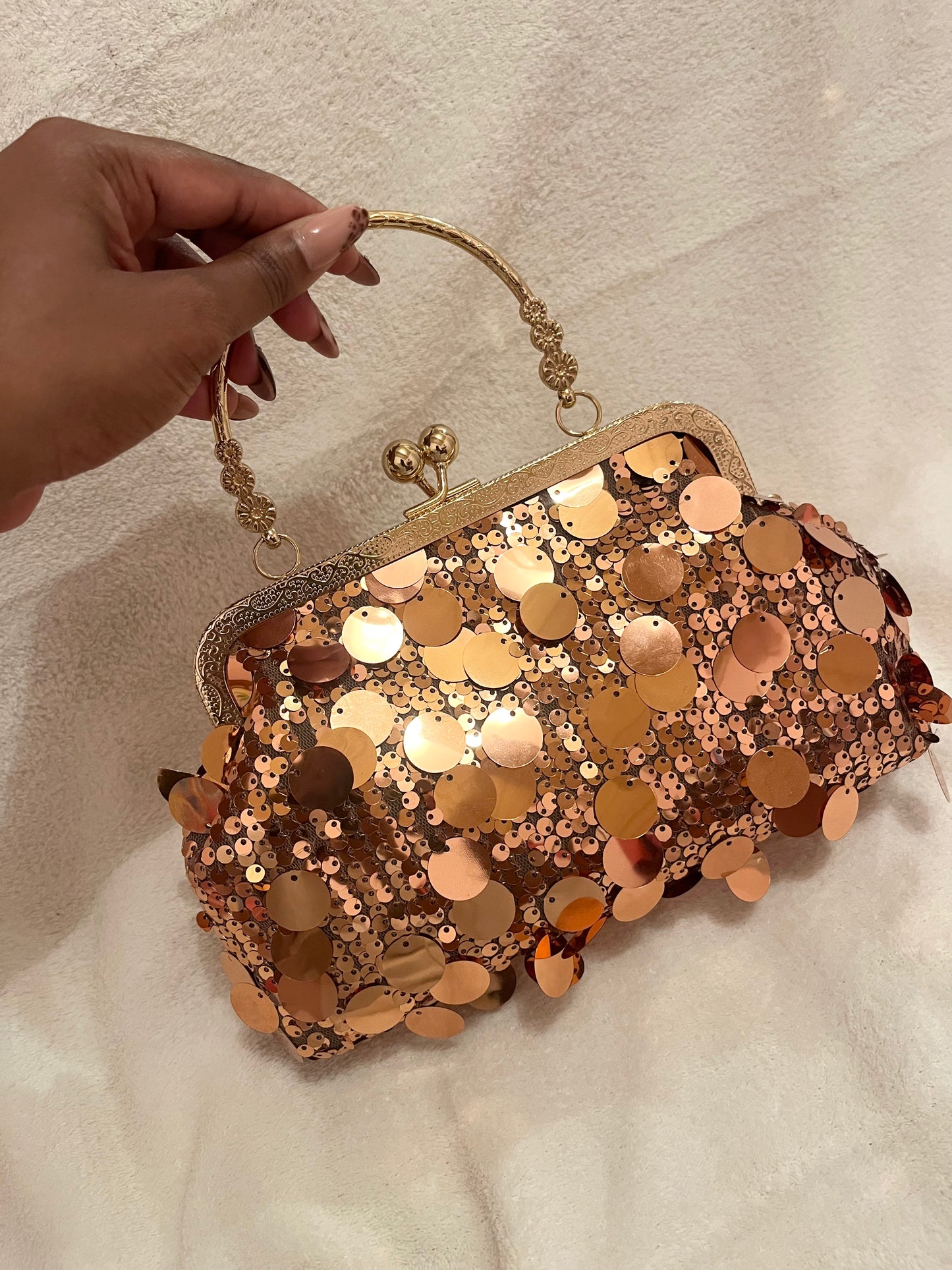 SAC SEQUIN
