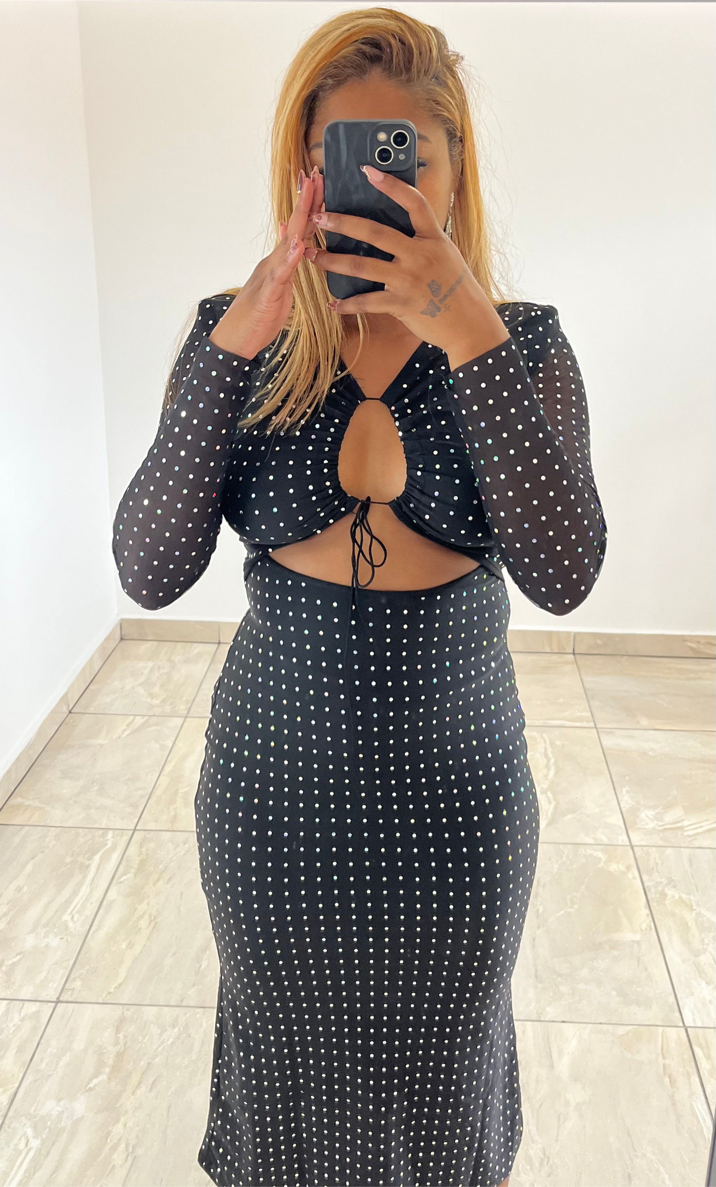 ROBE PERFECT