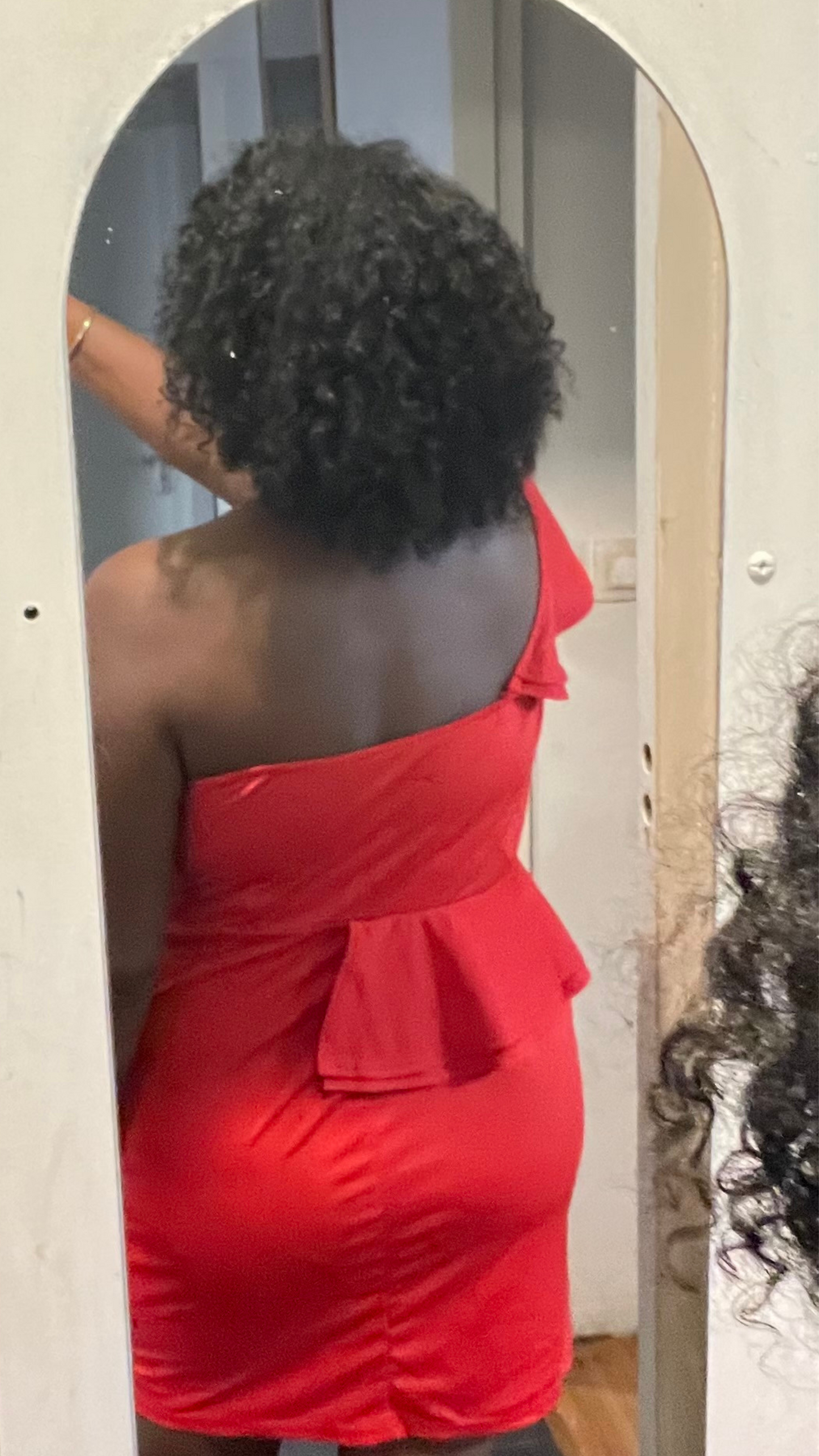 Robe Reina