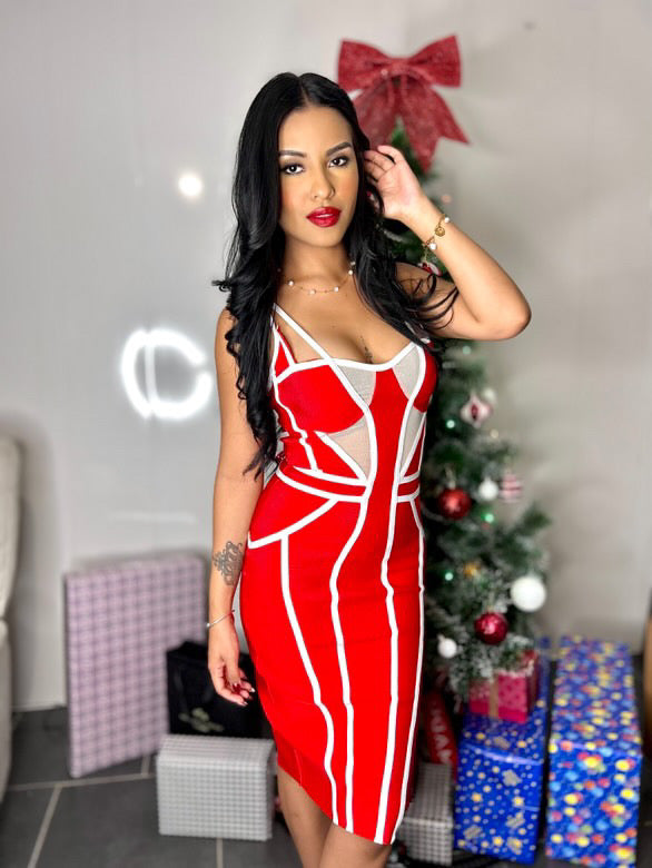 ROBE NOËL
