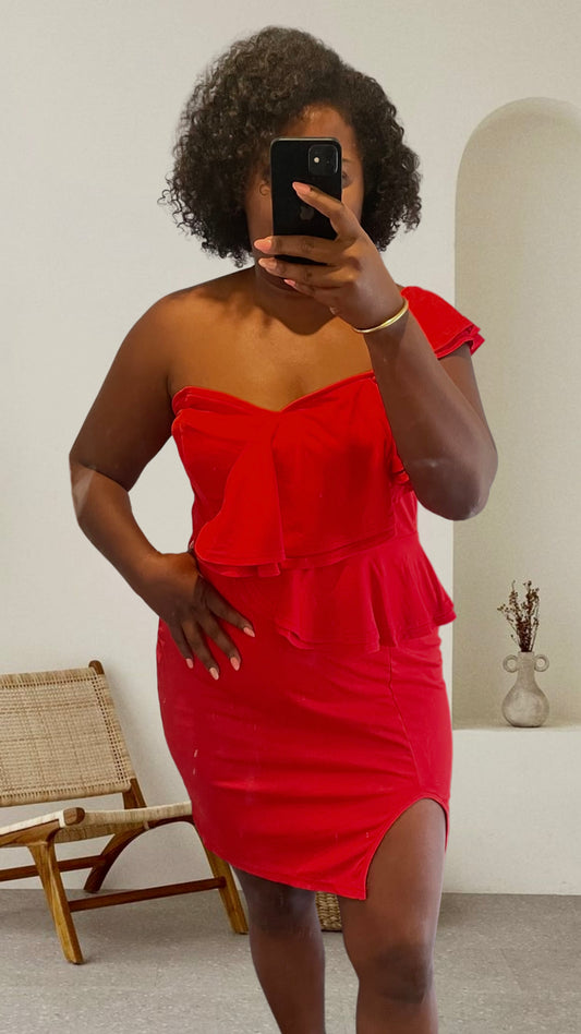 Robe Reina