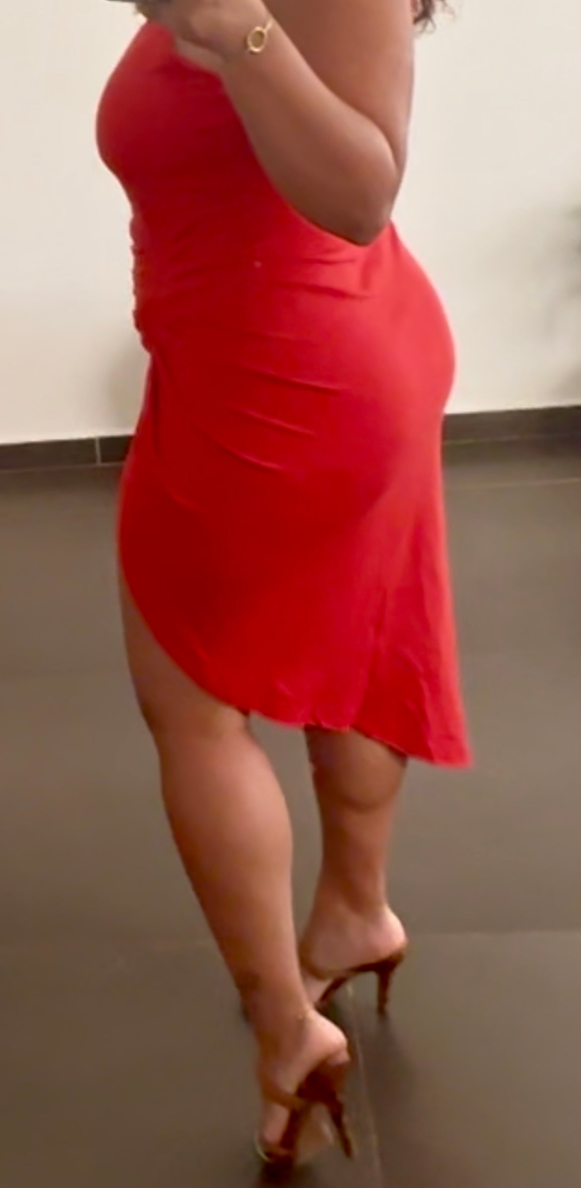ROBE LUNA
