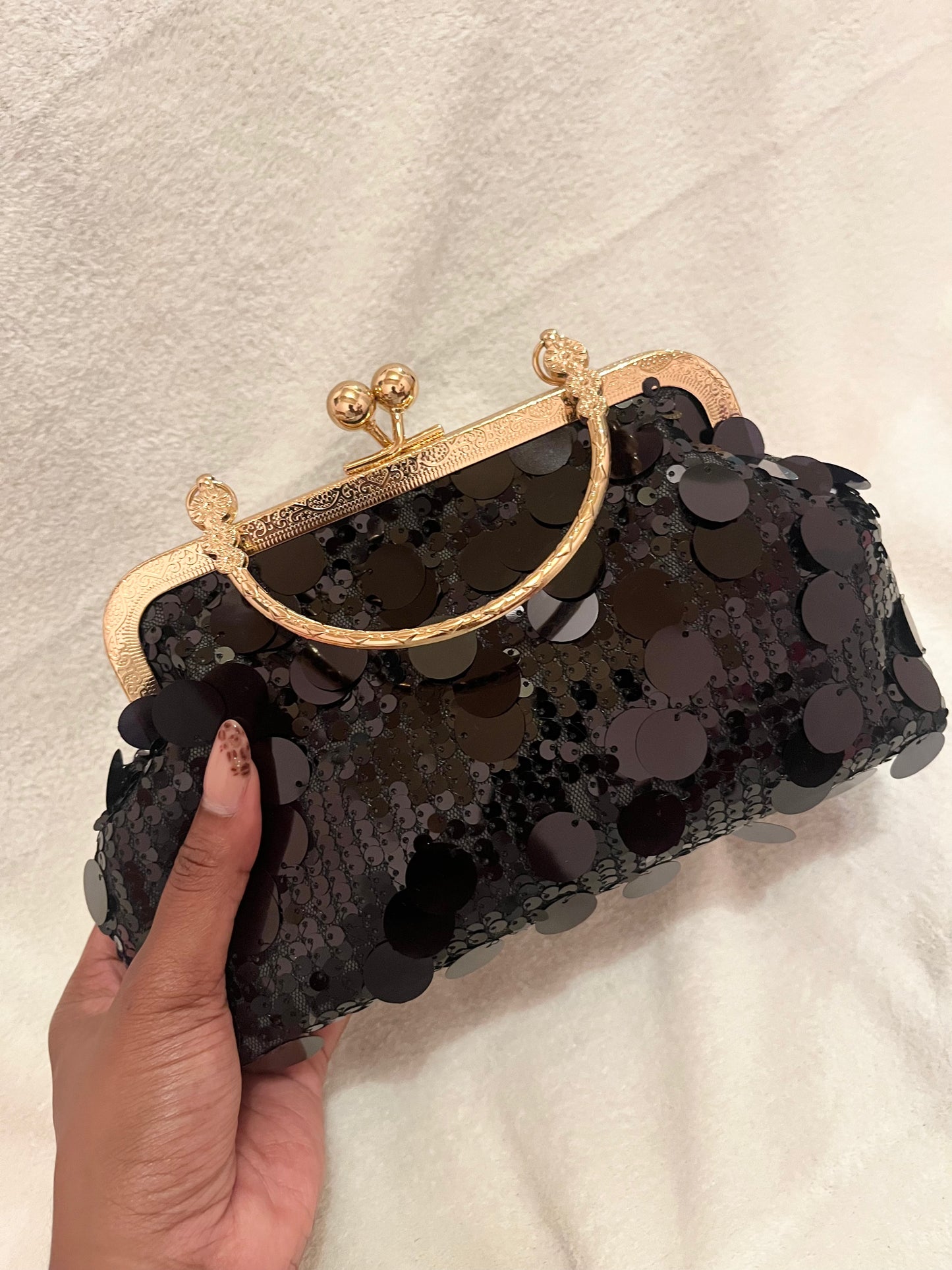 SAC SEQUIN