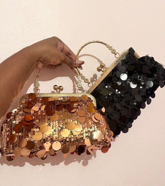 SAC SEQUIN