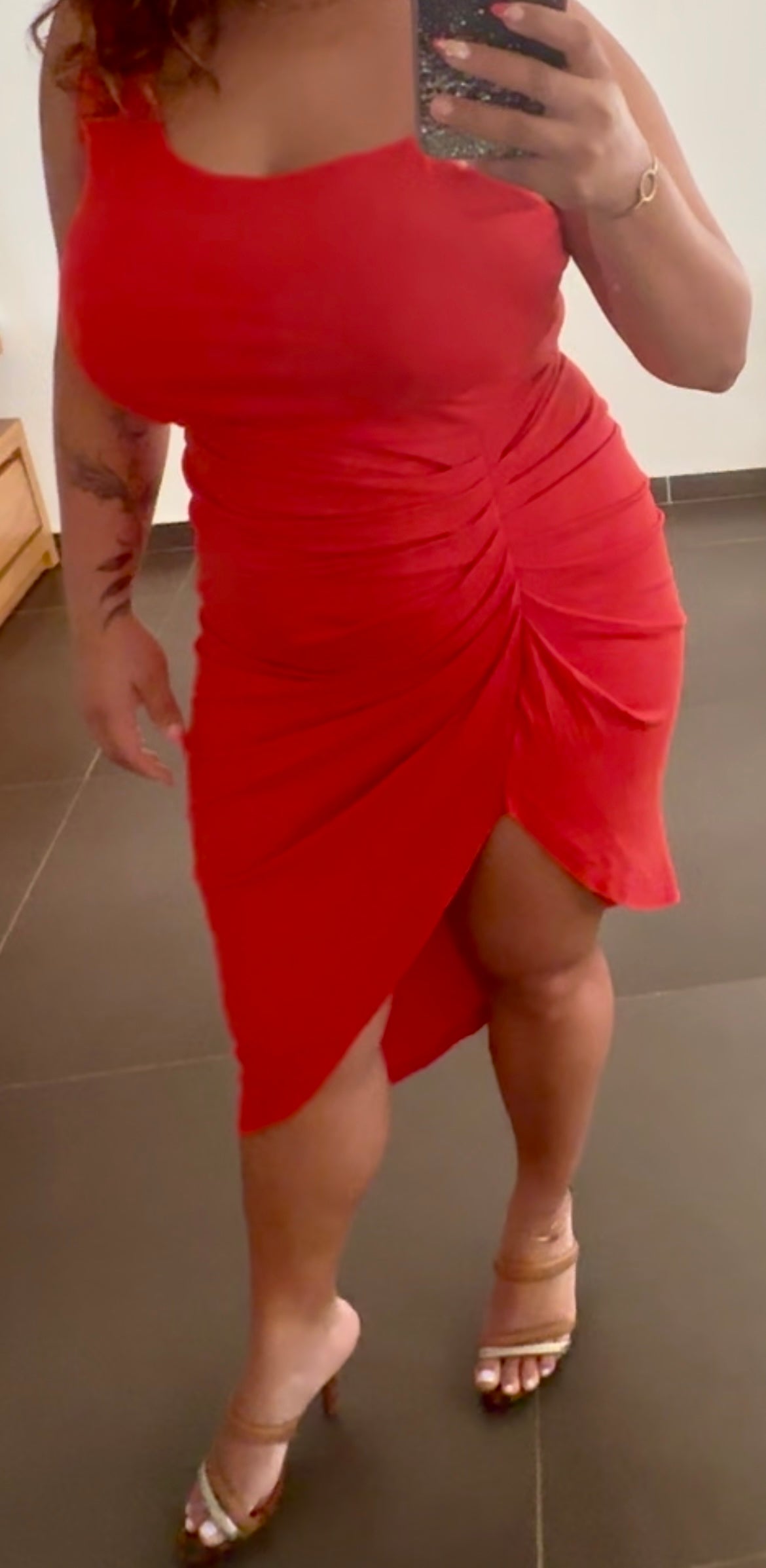 ROBE LUNA