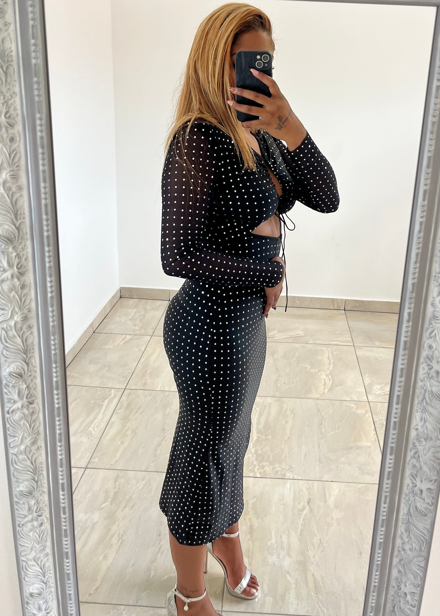 ROBE PERFECT