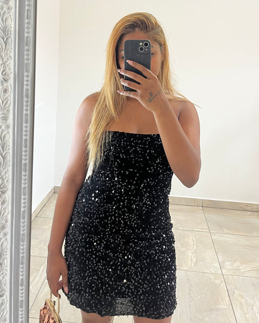 ROBE SHINE