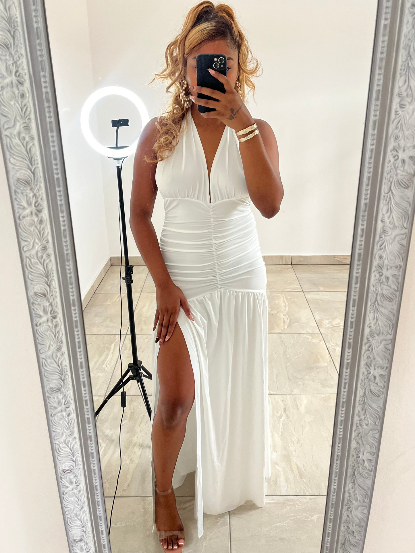 ROBE ALMA