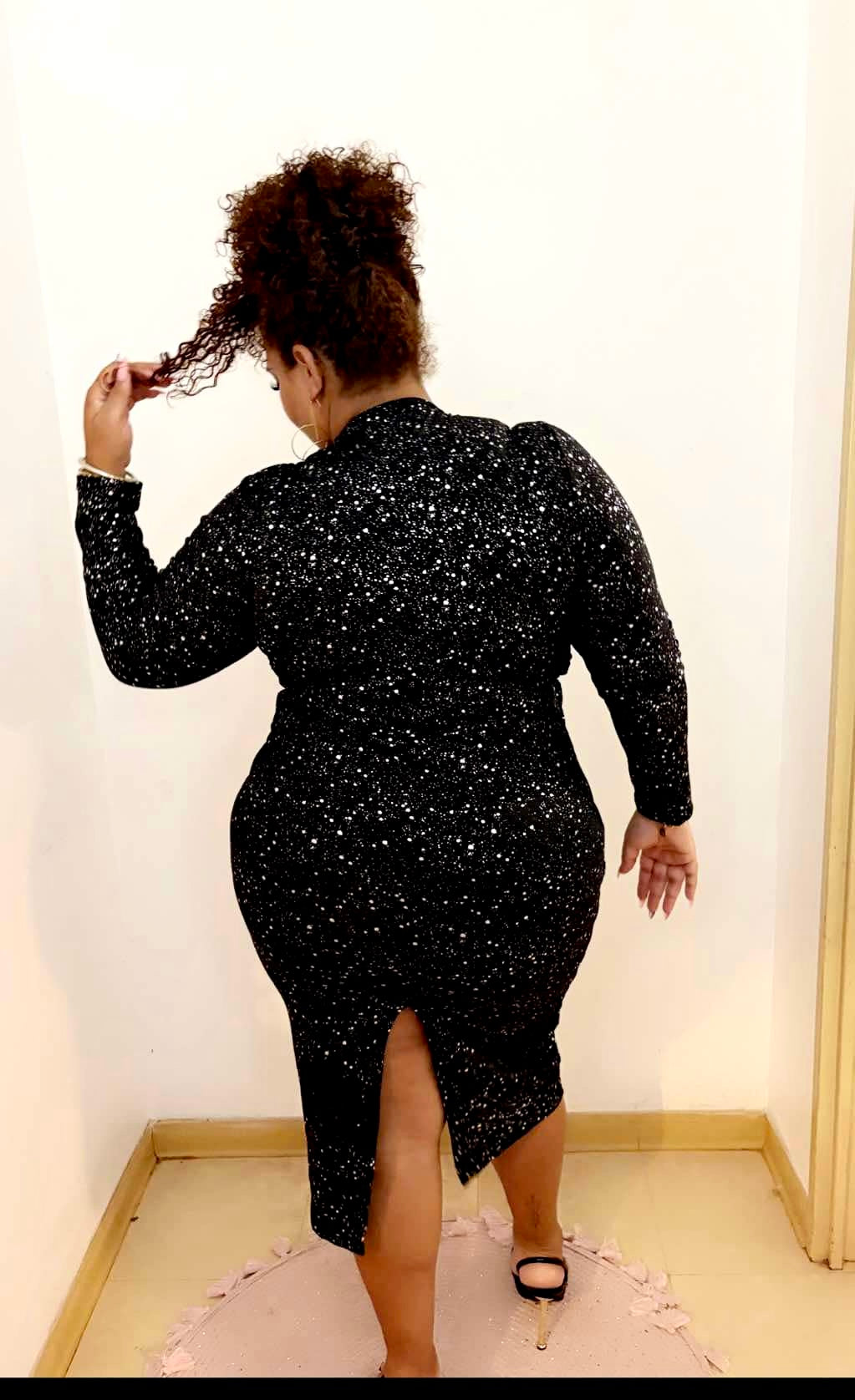 ROBE IVY