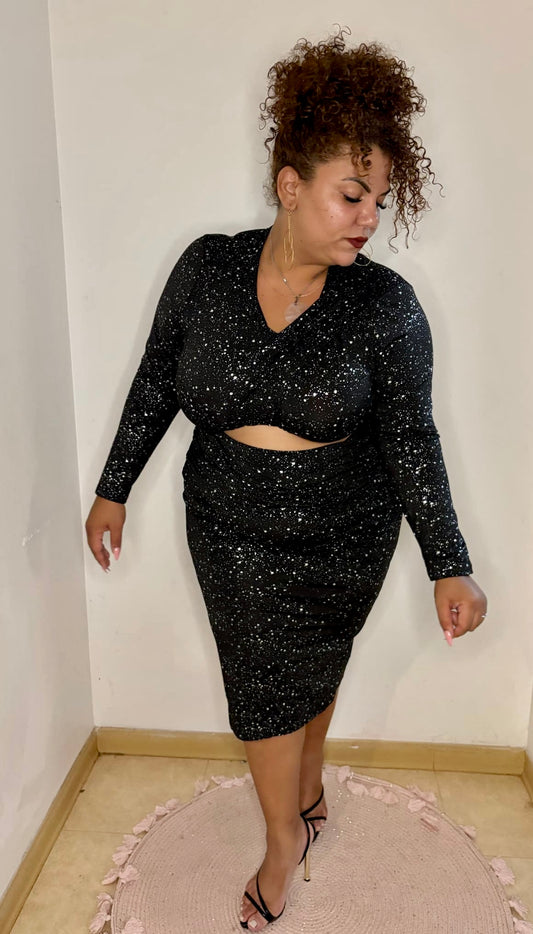 ROBE IVY