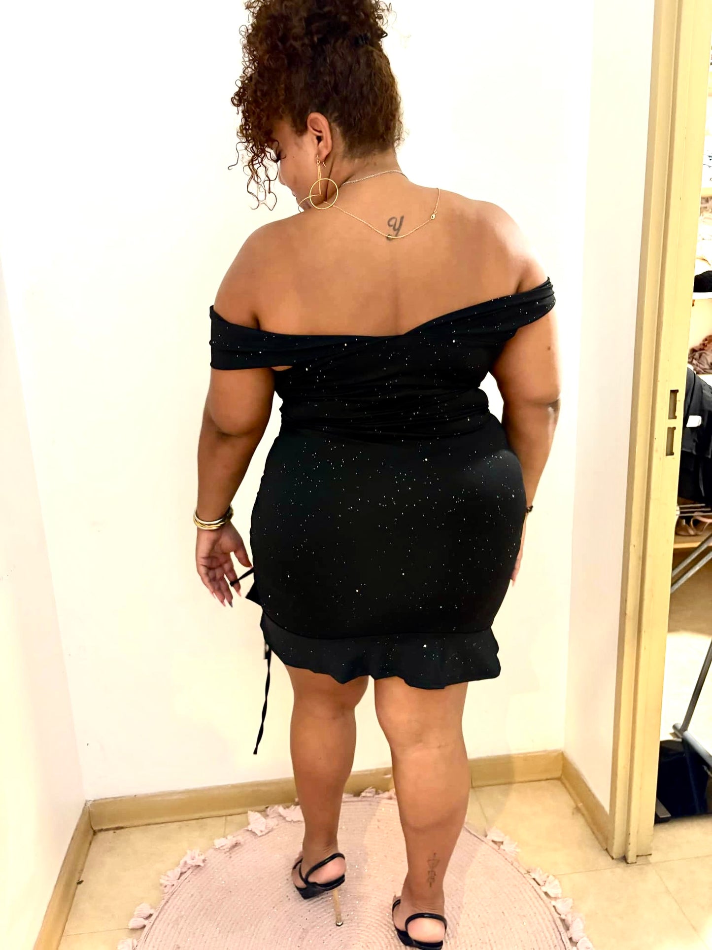 ROBE EVA
