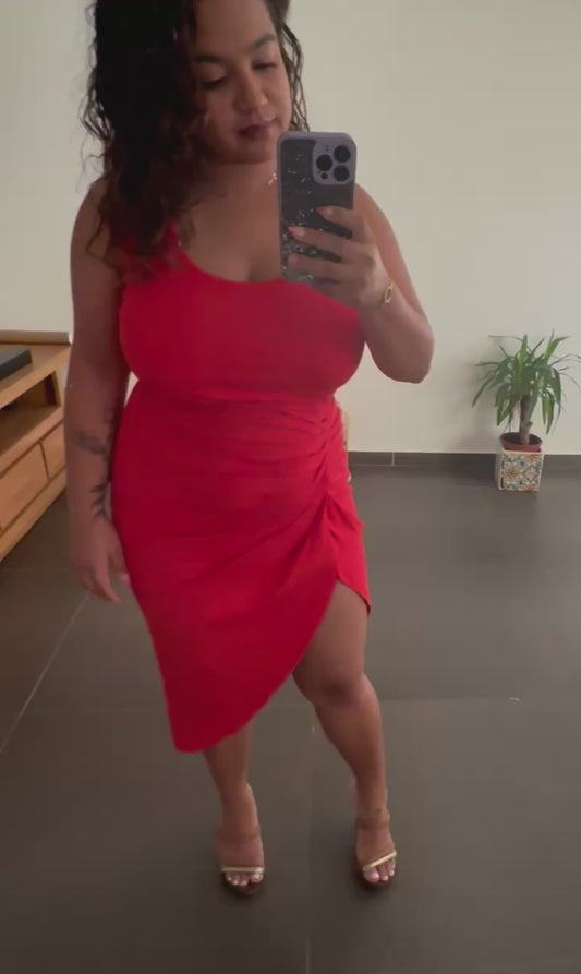ROBE LUNA